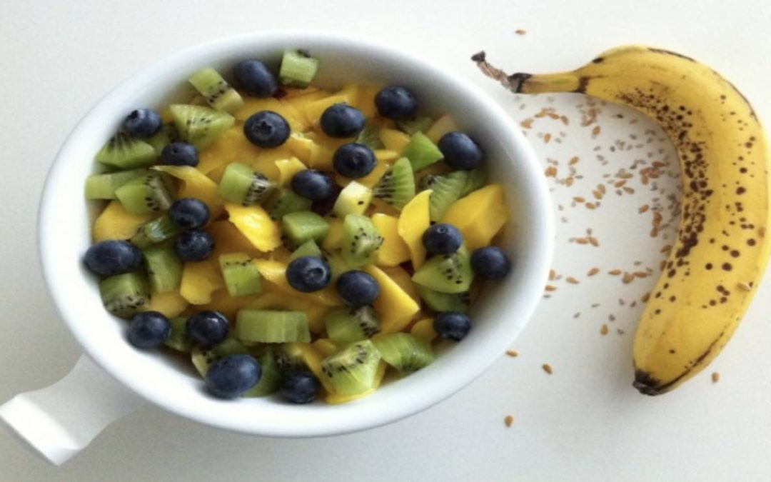 Le MIAM-Ô-FRUIT de France GUILLAIN