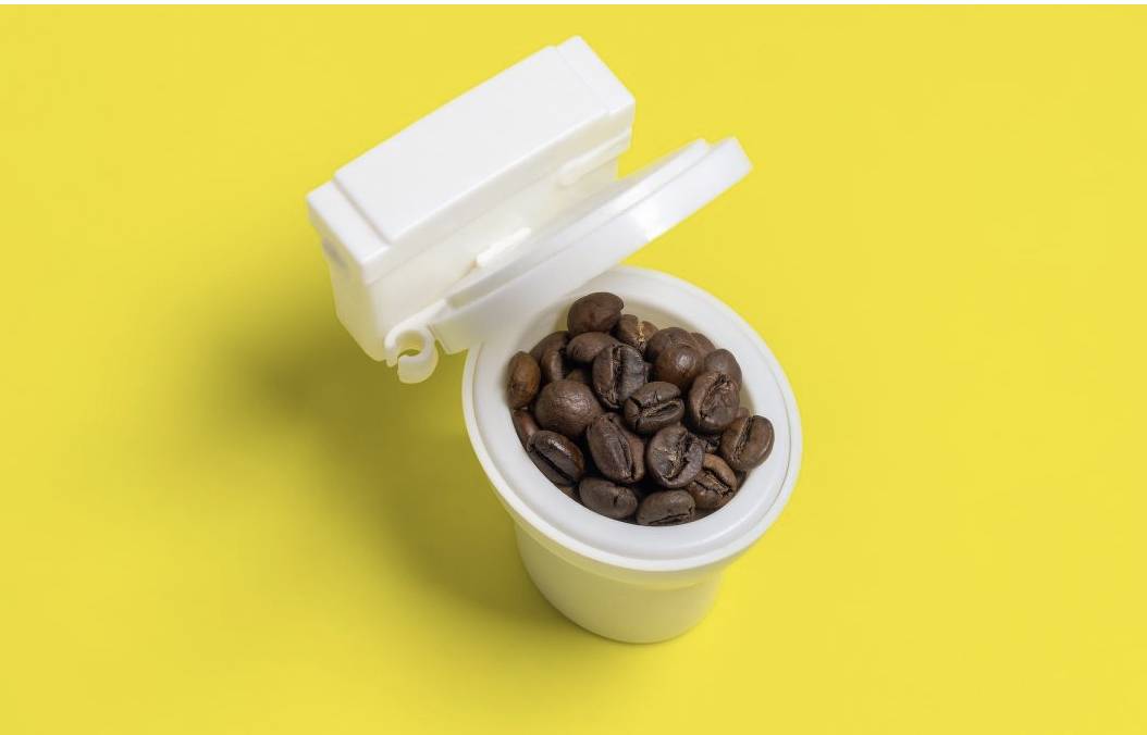 LE LAVEMENT AU CAFÉ