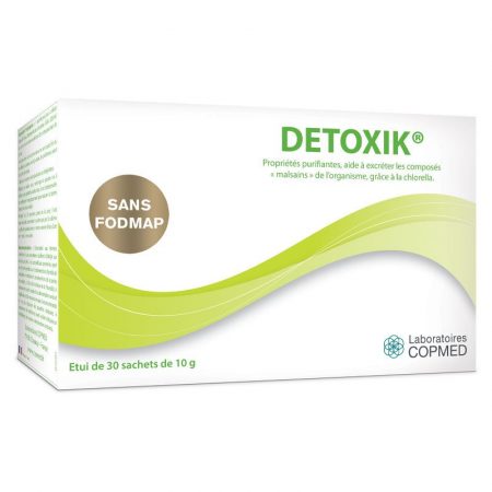 Détoxik® (formule sans FODMAP)