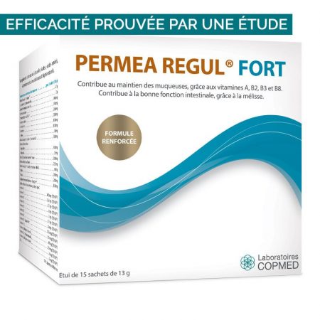 Permea Regul® Fort